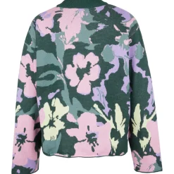 DEDICATED - Women's Sweater Limhamn Base - Pullover