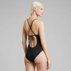 DEDICATED - Women's Swimsuit Vinterviken - Badeanzug