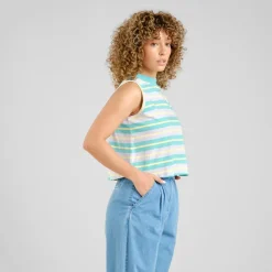 DEDICATED - Women's Top Namsos - Top