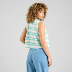 DEDICATED - Women's Top Namsos - Top