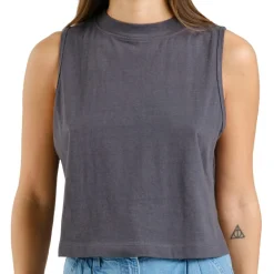 DEDICATED - Women's Top Namsos Hemp - Top