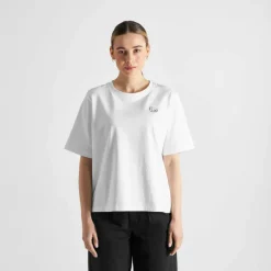 DEDICATED - Women's T-Shirt Vadstena Cat Pose - T-Shirt