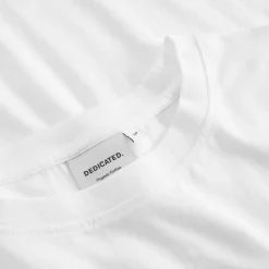 DEDICATED - Women's T-Shirt Vadstena Cat Pose - T-Shirt