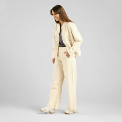 DEDICATED - Women's Workwear Pants Vara - Freizeithose