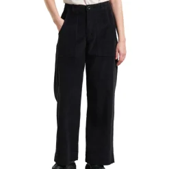 DEDICATED - Women's Workwear Pants Vara Corduroy - Freizeithose