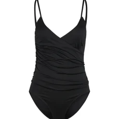DEDICATED - Women's Wrap Swimsuit Klinte - Badeanzug