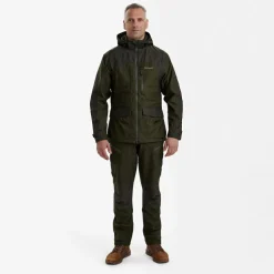 Deerhunter - Chasse Jacket - Regenjacke
