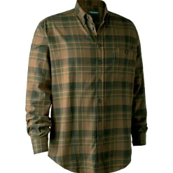 Deerhunter - Kyle Shirt - Hemd