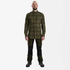 Deerhunter - Kyle Shirt - Hemd