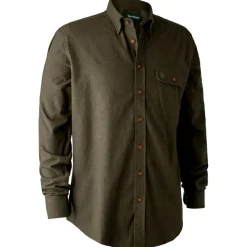 Deerhunter - Liam Shirt - Hemd