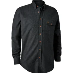 Deerhunter - Liam Shirt - Hemd