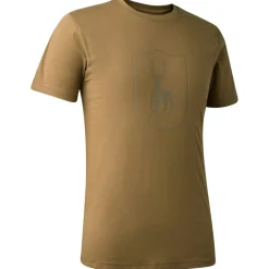 Deerhunter - Logo T-Shirt - T-Shirt