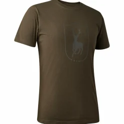 Deerhunter - Logo T-Shirt - T-Shirt