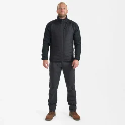 Deerhunter - Moor Zip-Off Jacket - Kunstfaserjacke
