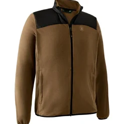 Deerhunter - Northward Fleece Jacket - Fleecejacke