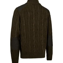 Deerhunter - Randall Knit with 1/2-Zip - Pullover