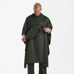 Deerhunter - Survivor Rain Poncho - Poncho