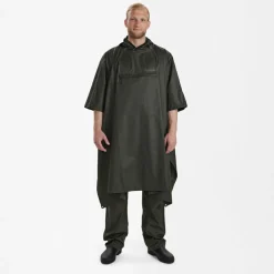 Deerhunter - Survivor Rain Poncho - Poncho