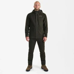 Deerhunter - Tatra Active Jacket - Wolljacke