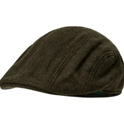 Deerhunter - Tatra Flatcap - Mütze