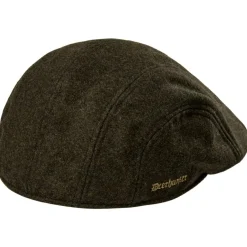 Deerhunter - Tatra Flatcap - Mütze