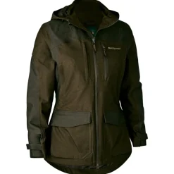 Deerhunter - Women's Chasse Jacket - Regenjacke