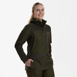 Deerhunter - Women's Chasse Jacket - Regenjacke