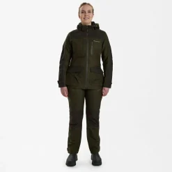 Deerhunter - Women's Chasse Jacket - Regenjacke