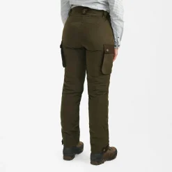 Deerhunter - Women's Eagle Winter Trousers - Winterhose