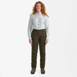 Deerhunter - Women's Eagle Winter Trousers - Winterhose