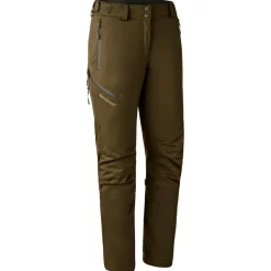 Deerhunter - Women's Excape Winter Trousers - Winterhose