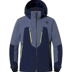 Descente - Angular Line Jacket - Skijacke
