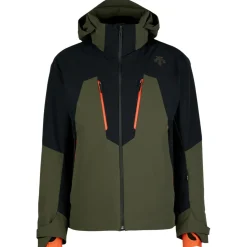 Descente - Angular Line Jacket - Skijacke
