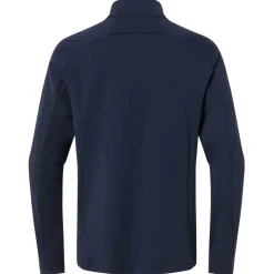 Descente - Classic T-Neck - Fleecepullover