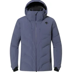 Descente - Hybrid Down Jacket - Skijacke
