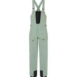 Descente - 3L Hard Shell Bib Pants - Skihose