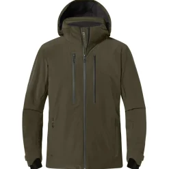 Descente - Stream Jacket - Skijacke