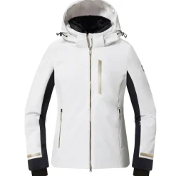 Descente - Women's Shoulder Shirring Jacket - Skijacke