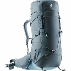 Deuter - Aircontact Core 60+10 - Trekkingrucksack