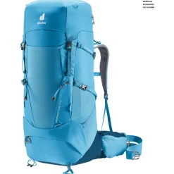 Deuter - Aircontact Core 50+10 - Trekkingrucksack