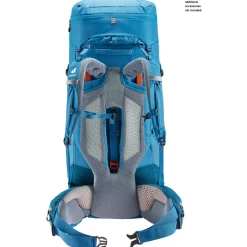 Deuter - Aircontact Core 50+10 - Trekkingrucksack