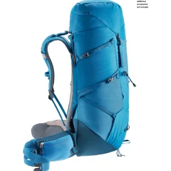 Deuter - Aircontact Core 50+10 - Trekkingrucksack
