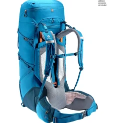 Deuter - Aircontact Core 50+10 - Trekkingrucksack