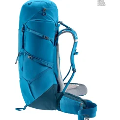 Deuter - Aircontact Core 50+10 - Trekkingrucksack