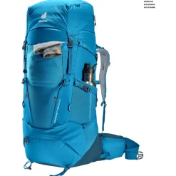 Deuter - Aircontact Core 50+10 - Trekkingrucksack