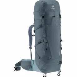 Deuter - Aircontact Core 40+10 - Trekkingrucksack