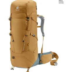 Deuter - Aircontact Core 40+10 - Trekkingrucksack