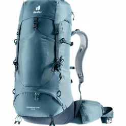 Deuter - Aircontact Lite 40 + 10 - Trekkingrucksack
