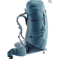 Deuter - Aircontact Lite 50 + 10 - Trekkingrucksack
