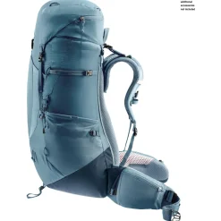 Deuter - Aircontact Lite 50 + 10 - Trekkingrucksack